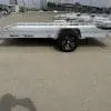 BEAR TRACK ALUMINUM TRAILER BTU81152T TILT BED7