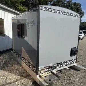 2026 Ambush Slayer 6H-P Skid House 4792