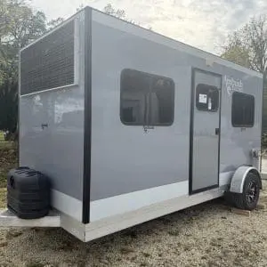 AMBUSH EXPLORER DEMO UNIT 8H-C RO4500