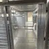 2026 DURALITE 30X90 TRAILDRIVE GOOSENECK STOCK TRAILER 3-7000LB AXLES 26082