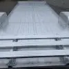 2026 BEARTRACK BTU80180F ALUMINUM DECK ALUMINUM WHEELS 4400LB AXLE BI-FOLD GATE 25083