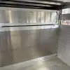 2026 DURALITE 30X90 TRAILDRIVE GOOSENECK STOCK TRAILER 3-7000LB AXLES 26082