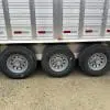 2026 DURALITE 30X90 TRAILDRIVE GOOSENECK STOCK TRAILER 3-7000LB AXLES 26082