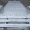 2026 BEARTRACK BTU80180F ALUMINUM DECK ALUMINUM WHEELS 4400LB AXLE BI-FOLD GATE 25088