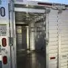 2026 DURALITE 15X80 BUMPER PULL STOCK TRAILER 2-5200LB AXLES 26081
