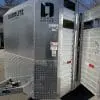 2026 DURALITE 15X80 BUMPER PULL STOCK TRAILER 2-5200LB AXLES 26081