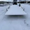 2026 NORDTEK 82X18 FOOT HYDRAULIC TILT BED 2-5200LB AXLES STEEL WHEELS 25092