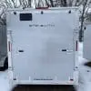 2026 STEALTH 7X14 XLT PRO ENCLOSED TRAILER WITH 2-3500LB AXLES 26096