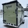 2026 AMBUSH SPORTSMAN 165RD-9HIL WHEEL HOUSE 6.5X24.5