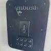 2026 AMBUSH SPORTSMAN 165RD-9HIL WHEEL HOUSE 6.5X24.5