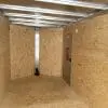 2026 STEALTH 7X14 XLT PRO ENCLOSED TRAILER WITH 2-3500LB AXLES 26096