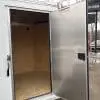 2026 STEALTH 7X14 ULTIMATE CONTRACTOR TRAILER WITH 2-3500LB AXLES 26099