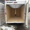 2026 STEALTH 7X14 ULTIMATE CONTRACTOR TRAILER WITH 2-3500LB AXLES 26099