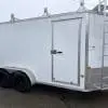 2026 STEALTH 7X14 ULTIMATE CONTRACTOR TRAILER WITH 2-3500LB AXLES 26099