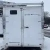 2026 STEALTH 7X16 ULTIMATE CONTRACTOR TRAILER WITH 2-3500LB AXLES 26095