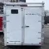 2026 STEALTH 7X14 ULTIMATE CONTRACTOR TRAILER WITH 2-3500LB AXLES 26099