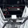2026 RAWMAXX LPX14'X83" BUMPER PULL DUMP TRAILER 2-7000 LB AXLES JET BLACK 26088
