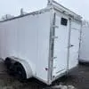 2026 STEALTH 7X14 ULTIMATE CONTRACTOR TRAILER WITH 2-3500LB AXLES 26099