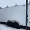 2026 STEALTH 7X16 ULTIMATE CONTRACTOR TRAILER WITH 2-3500LB AXLES 26095