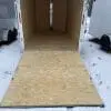 2026 STEALTH 7X14 XLT PRO ENCLOSED TRAILER WITH 2-3500LB AXLES 26096