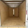 2026 STEALTH 7X14 XLT PRO ENCLOSED TRAILER WITH 2-3500LB AXLES 26096