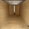 2026 STEALTH 7X14 XLT PRO ENCLOSED TRAILER WITH 2-3500LB AXLES 26097