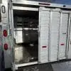 2026 DURALITE 25'X96" TRAIL DRIVE GOOSENECK STOCK TRAILER 2-7000LB AXLES RO2765