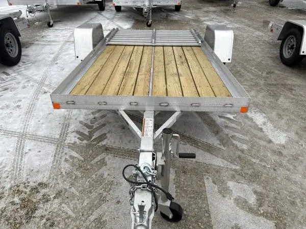 2026 BEARTRACK BTU65120W WOOD DECK 2200LB AXLE RO1106