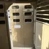 2026 EAGLE X 24'X7' LIVESTOCK TRAILER WITH 2-8000LB AXLES RO0867
