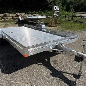 2026 BEARTRACK BTU79176T TILT BED WITH 5200LB AXLE RO1100
