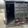 2026 EAGLE X 32'X7' LIVESTOCK TRAILER WITH 3-8000LB AXLES RO0544