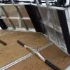 2026 BEARTRACK BTS99144S SNOWMOBILE TRAILER WITH SALT SHEILD DRIVE OFF RAMP RO1113