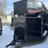 EagleX livestock trailer