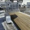 2026 BEARTRACK BTU65120W WOOD DECK 2200LB AXLE RO1106