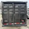 2026 EAGLE X 32'X7' LIVESTOCK TRAILER WITH 3-8000LB AXLES RO0544