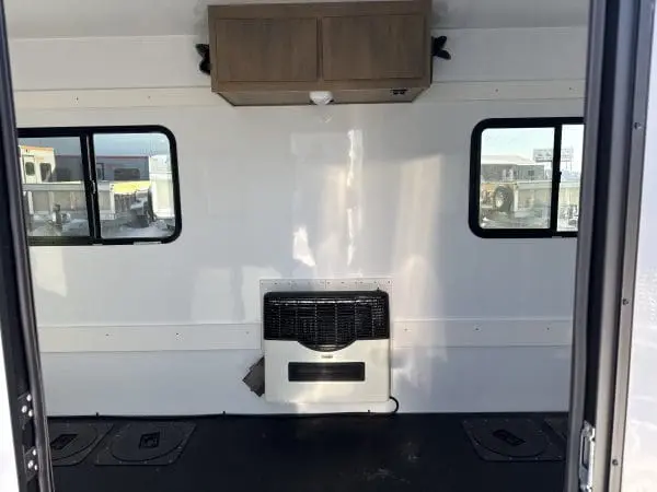 2026 AMBUSH SHANTY 12H-P SKID HOUSE DL4263