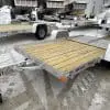 2026 BEARTRACK BTU65120W WOOD DECK 2200LB AXLE RO1106