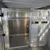 2026 DURALITE 25'X90" TRAIL DRIVE GOOSENECK STOCK TRAILER 2-7000LB AXLES RO2766