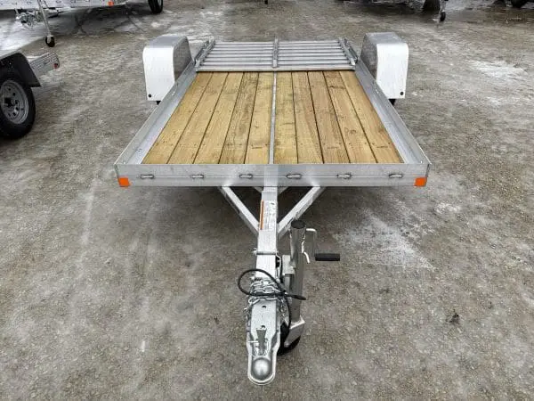 2026 BEARTRACK BTU65120W WOOD DECK 2200LB AXLE RO1105