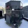 EagleX livestock trailer