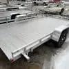 2026 BEARTRACK BTU81152T TILT BED WITH 3500LB AXLE RO1098