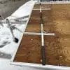 2026 BEARTRACK BTS99120T TILT BED SNOWMOBILE TRAILER RO1112
