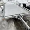 2026 BEARTRACK BTU81152T TILT BED WITH 3500LB AXLE RO1098
