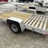 2026 BEARTRACK BTU65120W WOOD DECK 2200LB AXLE RO1105