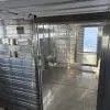 2026 DURALITE 25'X90" TRAIL DRIVE GOOSENECK STOCK TRAILER 2-7000LB AXLES RO2766
