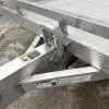 2026 BEARTRACK BTU81176T TILT BED WITH 3500LB AXLE RO1099
