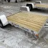 2026 BEARTRACK BTU65120W WOOD DECK 2200LB AXLE RO1106