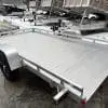 2026 BEARTRACK BTU81152T TILT BED WITH 3500LB AXLE RO1098