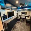 2026 AMBUSH CONQUEST 220 TANDEM AXLE 8.5X22 4826