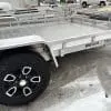 2026 BEARTRACK BTU81152T TILT BED WITH 3500LB AXLE RO1098